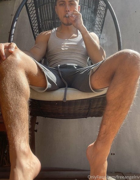 freeangelriv erotische pornografische bild