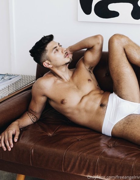 freeangelriv pornostar nacktheit foto