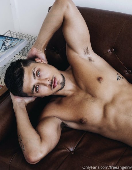 freeangelriv pornostar erotische fotos