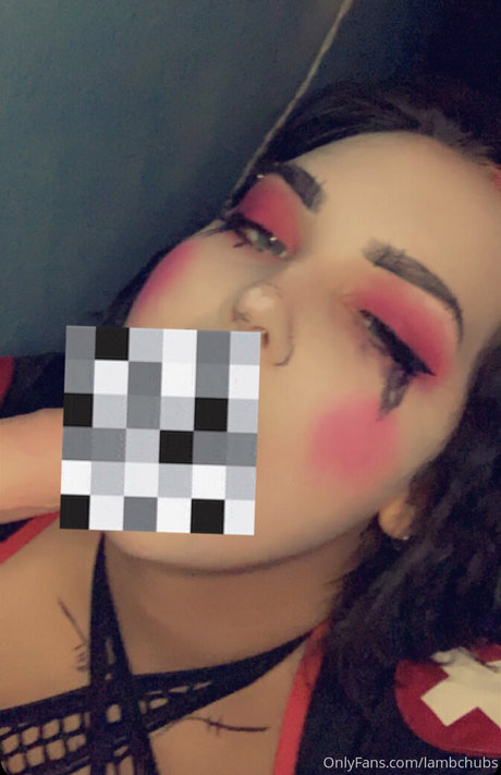 lambchubs hübsche nackten fotos