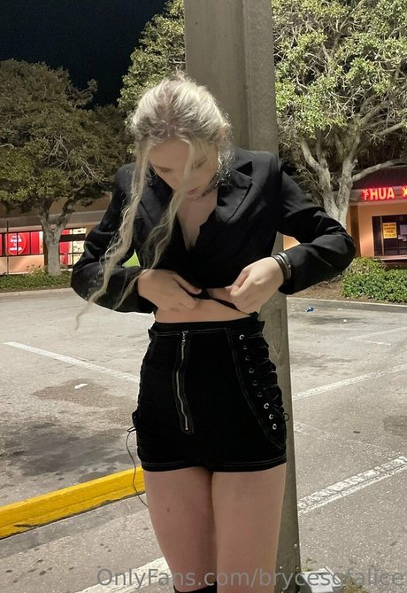 brycesgfalice hübsche erotische archiv