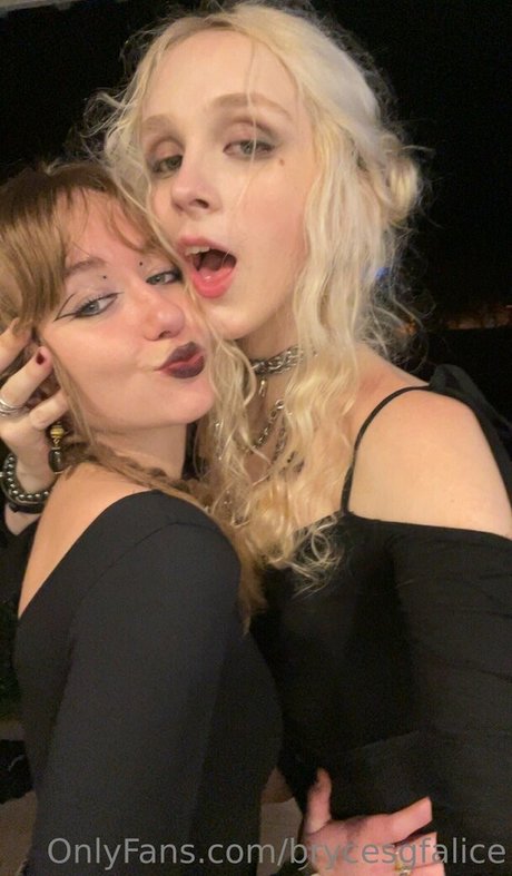 brycesgfalice beste kostenlose galerien