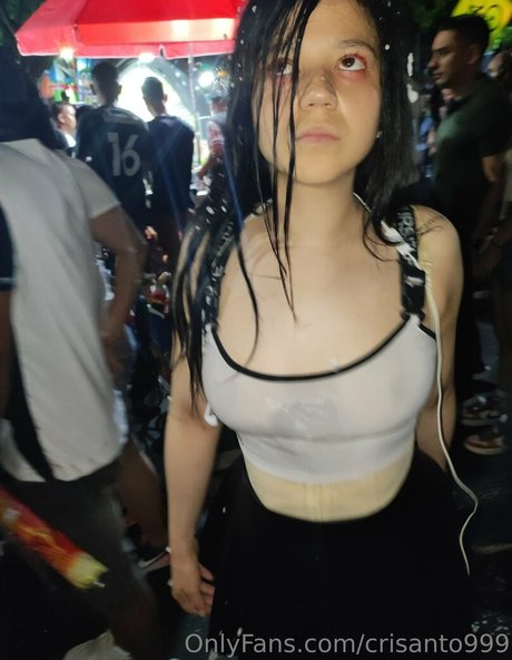 crisanto999 model xxx bilder