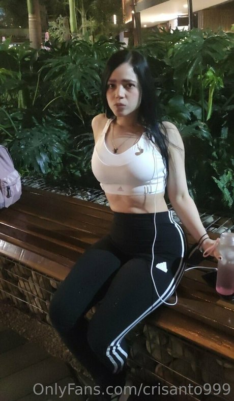 crisanto999 perfekte nackte bilder