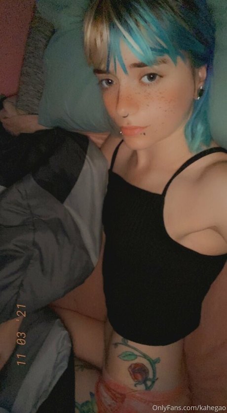 Kahegao perfekte sexy fotos