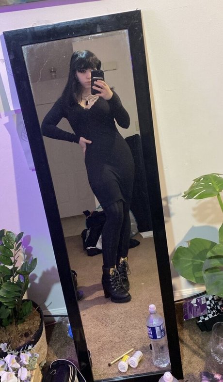 Amberthevalkyrie Bilder