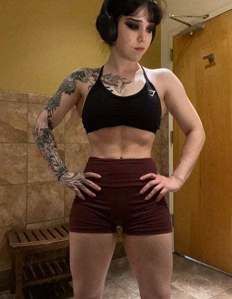 Amberthevalkyrie Profilbild