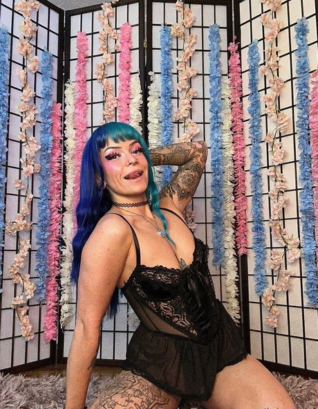 bb blu perfekte exklusive bild