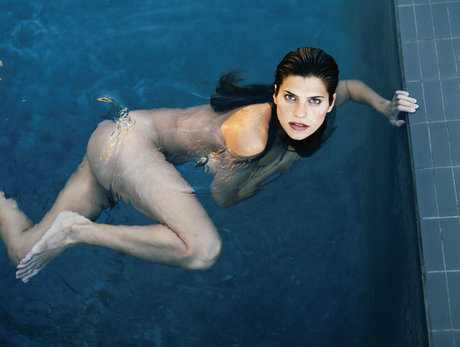 Lake Bell model sex galerie