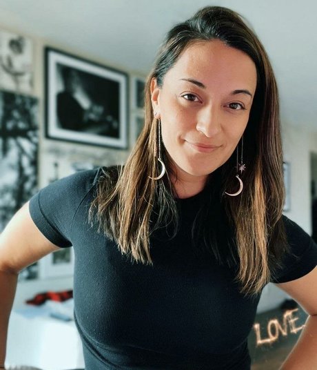 Sara Tomko exklusive nacktheit fotos