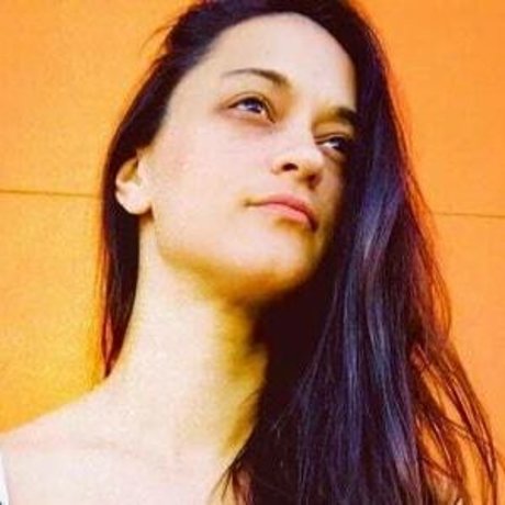 Sara Tomko sexy pornostar foto