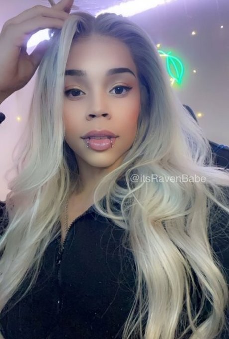 Raven Babe pornostar erotische archiv