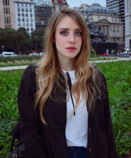 Magui Ansuz erotische archiv