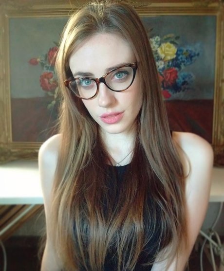 Magui Ansuz exklusive pornografische bild