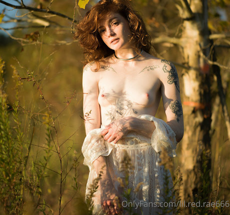 lil red rae666 beste pornographische fotos