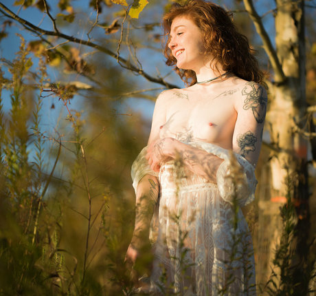 lil red rae666 beste nette galerien