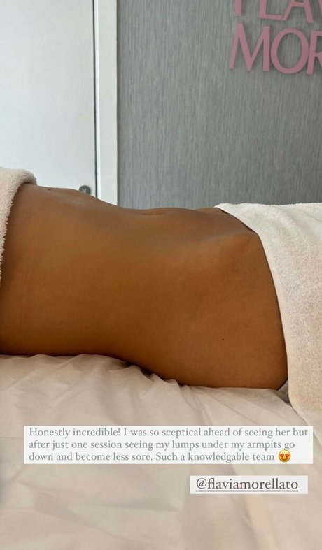 Montana Brown exklusive heiße bilder