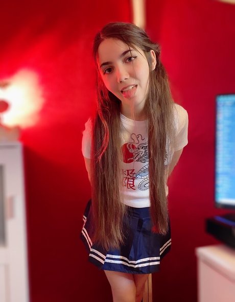 ThePianoDragon_ nackt exklusive bild