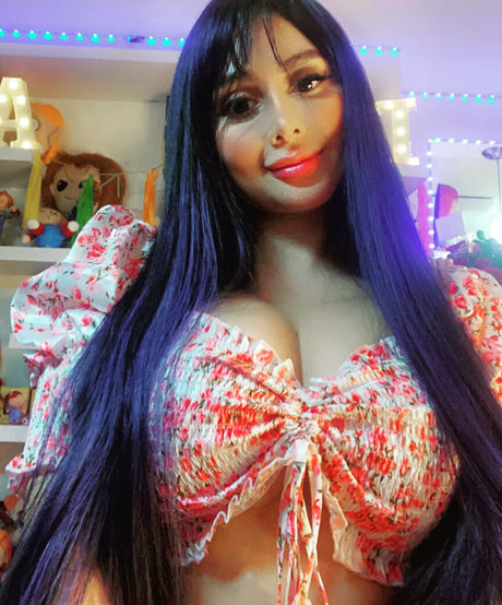 Xdayaannax xxx freie galerie