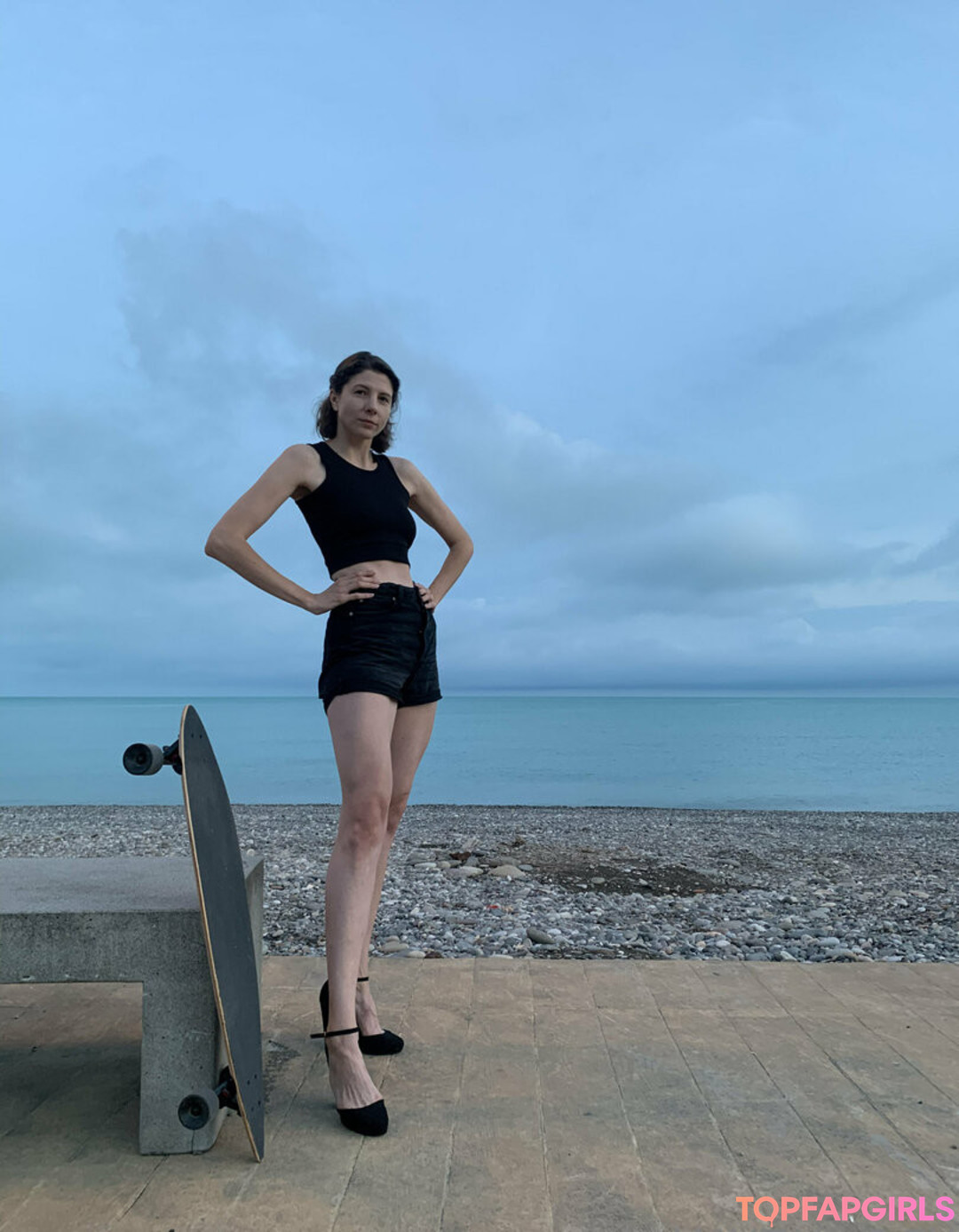 anntallogy nacktheit sexy foto