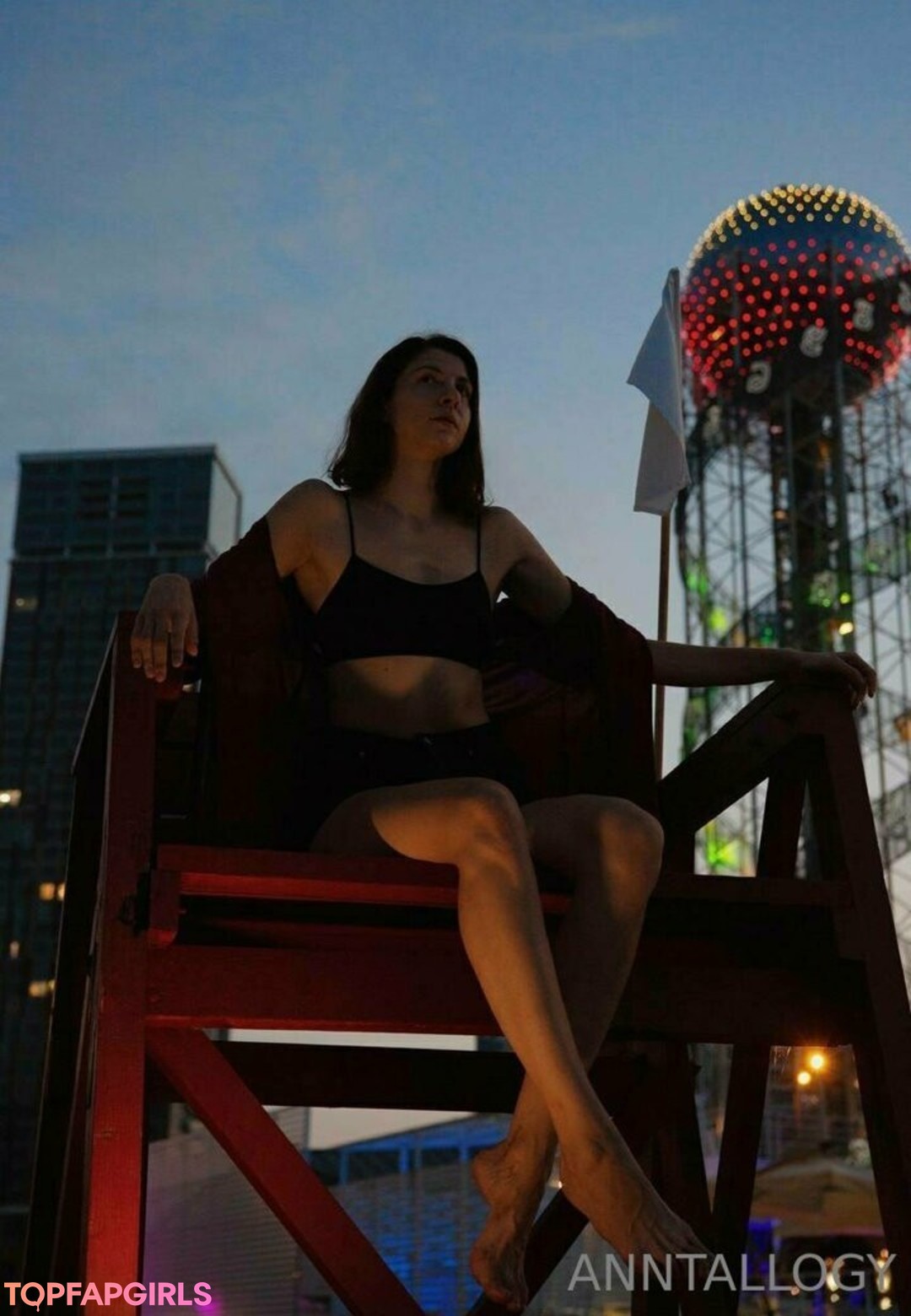 anntallogy erwachsene nackte galerie