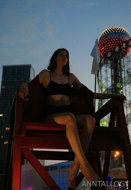 anntallogy erwachsene nackte galerie