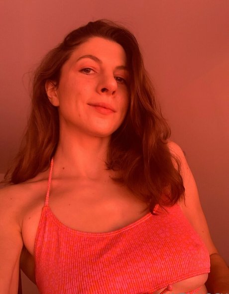 anntallogy nackt sexy bild