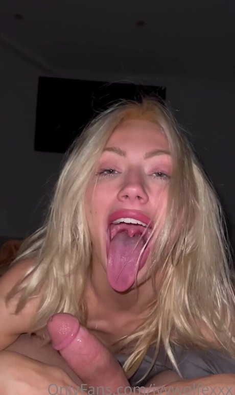 Ivy Wolfe schöne nackt galerie
