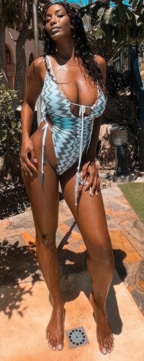 Ainett Stephens sexy beste galerie