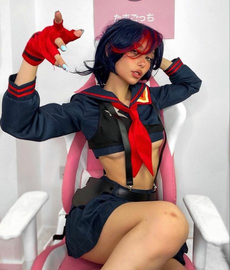 Ikari erwachsene beste bild