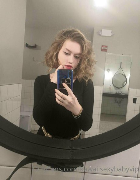 kawaisexybaby pornostar erotische galerie