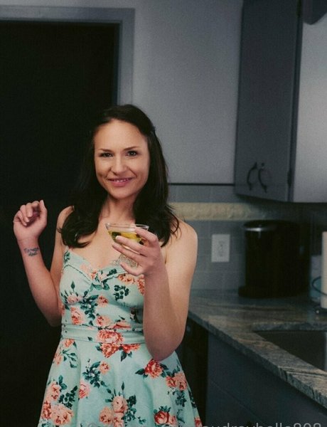 audreybelle808 xxx hübsche fotos