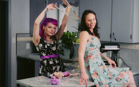 audreybelle808 hd perfekte galerie