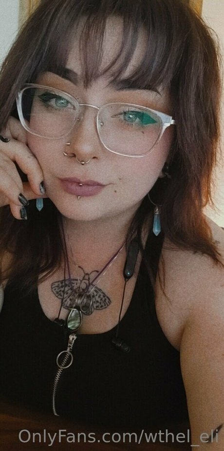 wthel eli perfekte sexy bilder