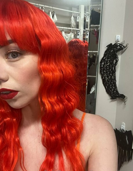 linamorrissey erotische sexy galerie