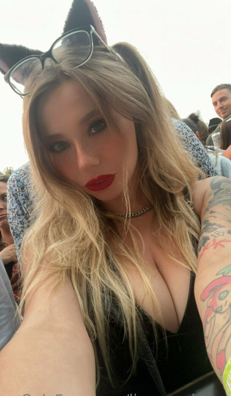 linamorrissey xxx nackte bilder