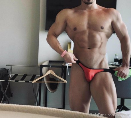 runssm model xxx galerie