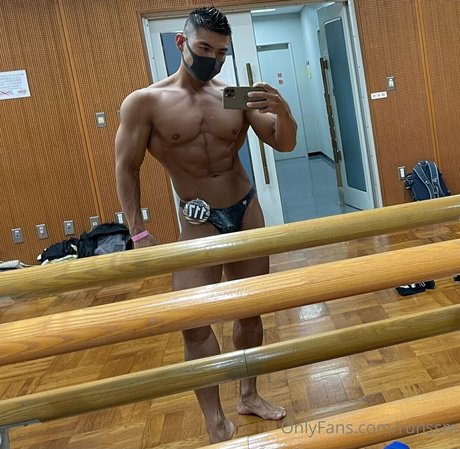 runssm exklusive sexy bilder