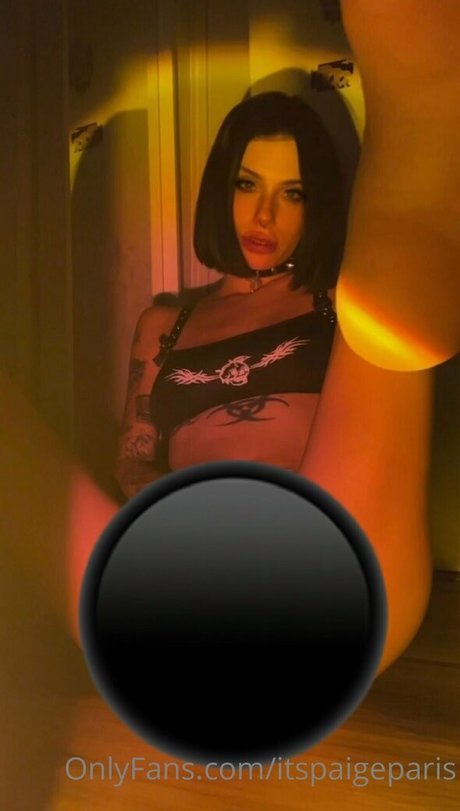 itspaigeparis porno sexy bilder
