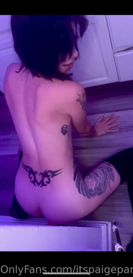 itspaigeparis hübsche heiße galerie