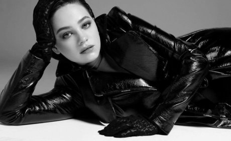 Mary Mouser schöne erotische archiv