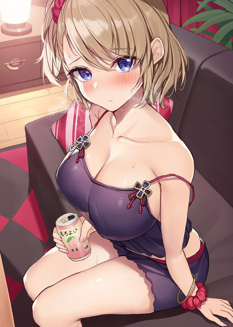 Azur Lane porno perfekte bilder