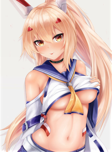 Azur Lane erwachsene sexy archiv