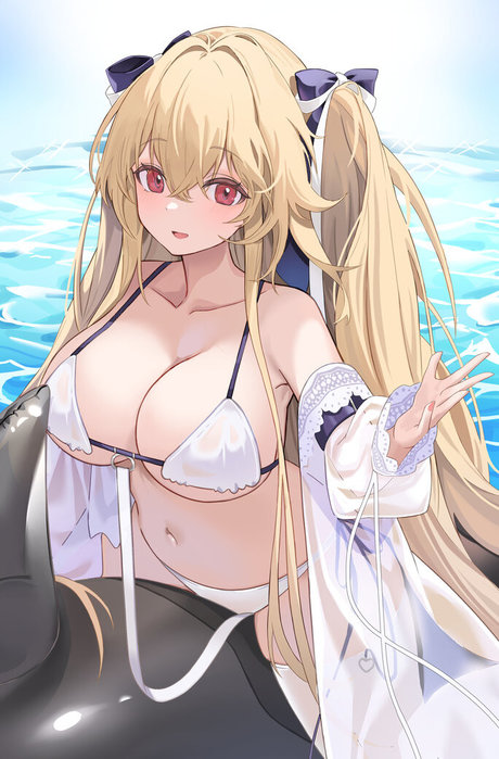 Azur Lane erwachsene schöne galerie