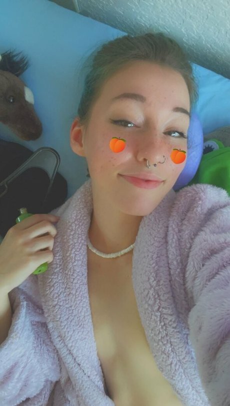 stonedsunni pornostar exklusive bilder