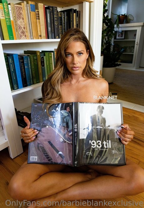 Barbie Blank xxx sexy bilder