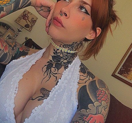 uglybandito schauspielerin nackte fotos