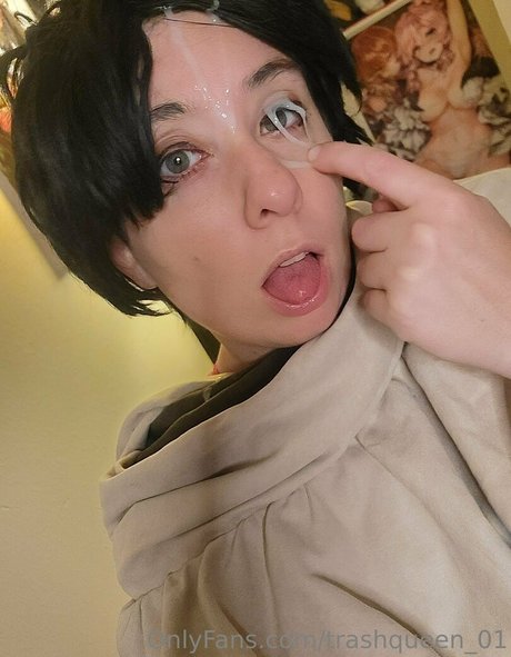 trashqueen 01 porno schöne foto