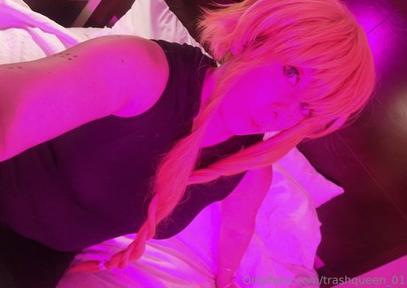 trashqueen 01 kunst perfekte galerien