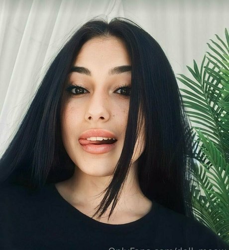 doll meow sexy top bilder